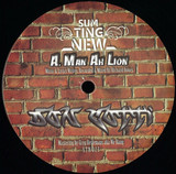 Don Cotti - Man Ah Lion / State Of The World