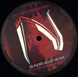 Ganez The Terrible, Noradrenalin, Daft Punk - 35 Fucking Good Years