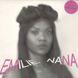 Emilie Nana - I Rise Ep (Danny Krivit Edits)