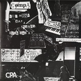 Compa - Key Mans Car