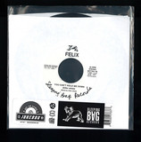 Felix - Tiger Stripes