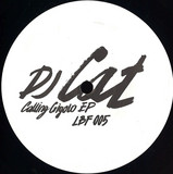 Dj Cat - Calling Gigolo