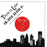 Jason Lev & Jesse Fisk - Disco Special Ltd