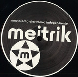 Metamann feat. Coppé - MTVL-001