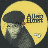 Allen Hoist - Soul Renaissance Album Sampler
