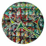 K'ALEXI SHELBY - 312 Rock