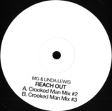 MIDFIELD GENERAL FEAT LINDA LEWIS - REACH OUT (CROOKED MAN REMIXES)^