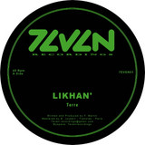 Likhan' - Terre / Uwill