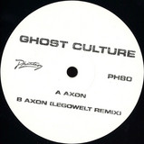 GHOST CULTURE - AXON