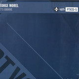 George Morel - Let's Groove