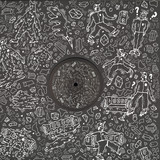 DLR, Hydro & War - Not Too Late // Trick