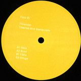Tilliander - Cleanse And Manipulate