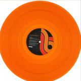 Daniele Tignino - Woodanza Ep