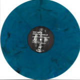 Dave Simon - Stripes of Soden EP