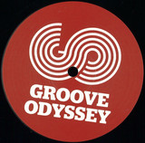 Various - Groove Odyssey - Sampler One