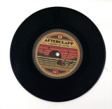 Afterclapp - Capitão de Areia