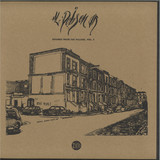 Al Dobson Jr. - Sounds From The Village Volume 2