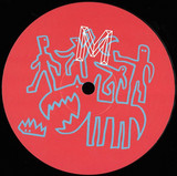 Richu M - Philistines 4 And The Giant Banoush