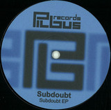 Subdoubt - Subdoubt Ep
