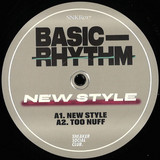 Basic Rhythm - New Style Ep