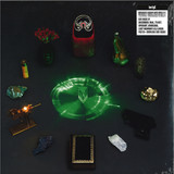 V/A - Previously Undisclosed Rituals I I