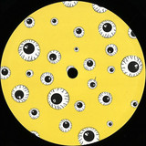 Alex Pervukhin - Black Eyes