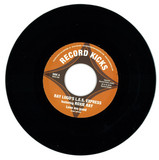 Ray Lugos L.e.s Express - If It Aint True/look Me Good