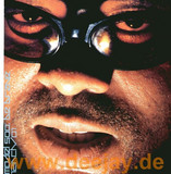 Model 500 - Be Brave *1*