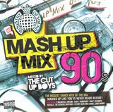Mash Up Mix - 90s