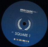 Paul Kalkbrenner - Berlin Calling Vol. 1