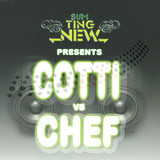Cotti - Real Hustler
