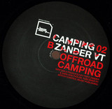 Paul Kalkbrenner & Zander Vt - Camping Vinyl 2