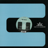 M.i.k.e. - Nu Sensation
