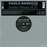 Paolo Barbato - Brain Wash Ep