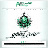 Connaisseur - Grand Cru 2007 2x12"