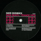 David Ekenbäck - Data Death