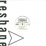 Gabriele D'andrea - Madrugada / Put Your Hands Up