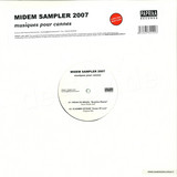 Midem Sampler 2007 - Musiques Pour Cannes