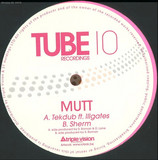 Ill.gates & Mutt - Tekdub / Sherm 10"