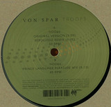 Von Spar - Troops