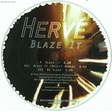 Herve - Blaze It