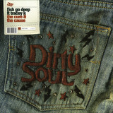Fish Go Deep - The Cure & The Cause