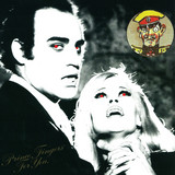 Prince Fingers - The Prince Fingers Ep