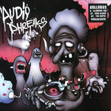 Bulldogs - Glamour Job / Iron Blood / The Hippo