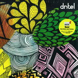 Dntel - Early Works, Later Versions