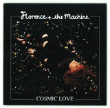 Florence + The Machine - Cosmic Love
