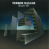 Terror Danjah / Dok Feat Terror - Bruzin Vip / Hysteria