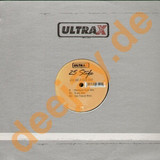 25 Style - Give Me A Sign 2001