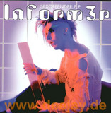Inform3r - Sex Offender Ep