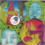 Georgia Anne Muldrow / Dudley - A Friend / Mama's Place 7"